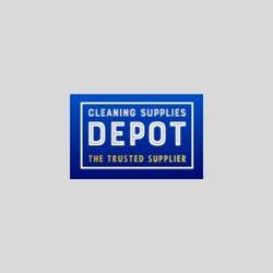 Cleaning Supplies Depot