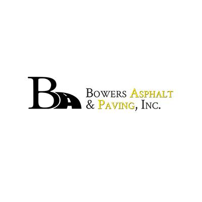 Bowers Asphalt and Paving Inc.