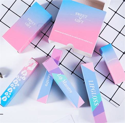 BOXO PACKAGING