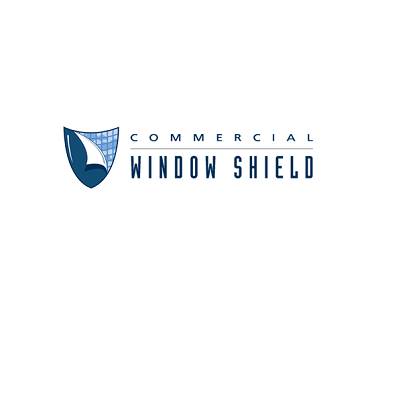 Commercial Window Shield