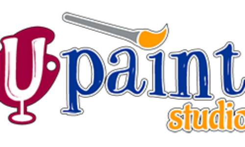 U Paint Studio	