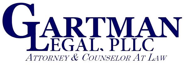 Gartman Legal, pllc