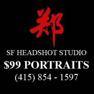 SF Headshot Studio