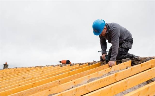 Columbia Roofing Co