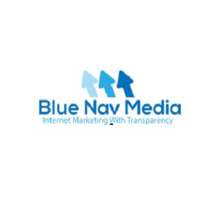 Blue Nav Media - Digital Marketing Agency