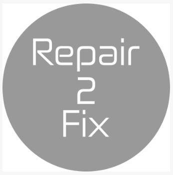 Repair 2 Fix