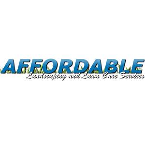 Affordable Landscaping Services