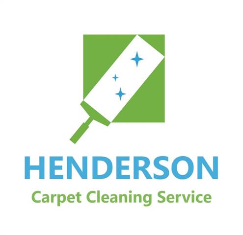 Henderson Carpet Cleaning Service
