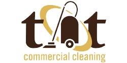 Tot Commercial Cleaning