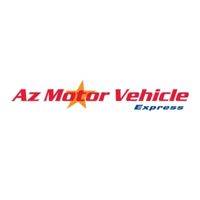AZ Motor Vehicle Express