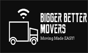 Bigger Better Movers