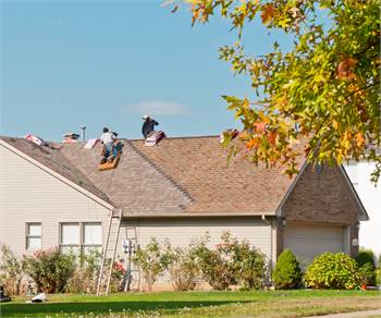 Pioneer Roofing Colorado