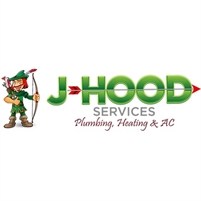  J Hood Services Manassas  Plumbing AC