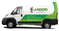  J Hood Services Manassas  Plumbing AC