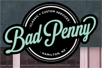 Bad Penny Bad Penny