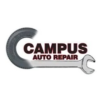 Campus Auto Repair James Mathew