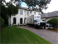  Big Man's  Moving Company