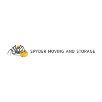  SPYDER Moving and Storage  Colorado Springs