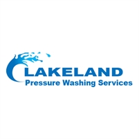 Pressure washing service Lakeland Tim Smith