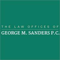  Law Offices of George M. Sanders, PC