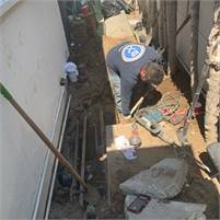  All Service Plumbing Drain and Hydro-Jet