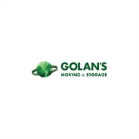  Golan’s Moving   and Storage