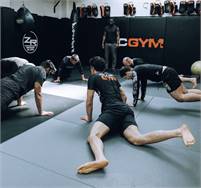  Fight City Gym -  Balham