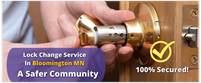  Locksmith Bloomington  MN