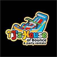TJ's House of Bounce Larry Tarin