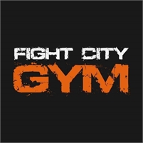  Fight City Gym - Elephant  Park