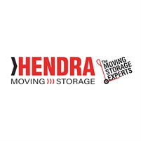  Hendra Moving  and Storage