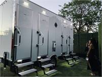  Henderson Porta  Potty Rental