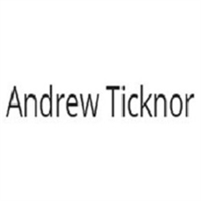  Andrew Ticknor