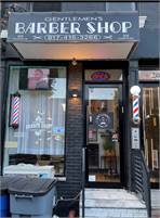 Gentlemen's Barbershop Michael  Barber