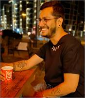  bhavik s