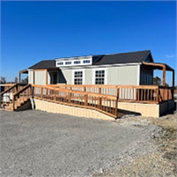  Lake Lavon North Luxury RV