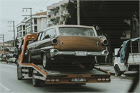 365 UNITED TOWING INC David Lankry