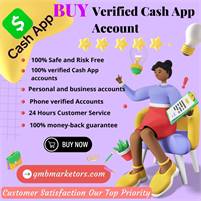 Why Buying a Verified Cash App Account is a Smart  Buy Verified Cash App  Account