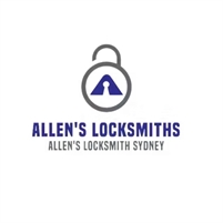 Allen's Locksmith Sydney Commercial Locksmith