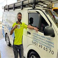 Danzer's Plumbing & Gas Services Pty Ltd Denzer Daniel