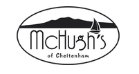 McHugh's Of Cheltenham Phillip Couch