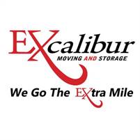 Packing services Rockville MD Excalibur Moving and Storage