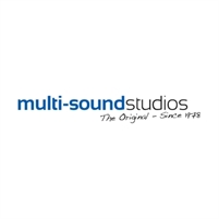  Multi-Sound Studios Columbus OH