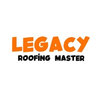 Legacy Roofing Master William John