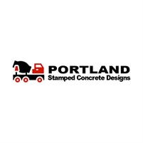 Portland Stamped Concrete Designs Stamped Concrete Contractor