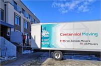 Canadian moving services you can rely on! Centennial Moving - Long Distance Movers Canada