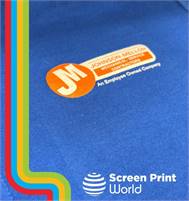 Screen Print World Erin  Smith