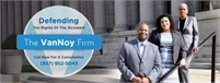Legal Services The VanNoy  Firm