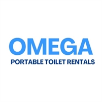  Omega Portable Toilet Rentals