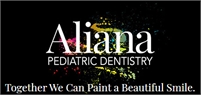 Aliana Pediatric Dentistry Aliana Hardy